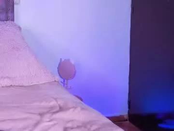 sweet_anllela from Chaturbate