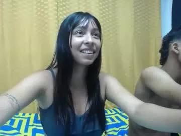 sweet_annie_smile from Chaturbate