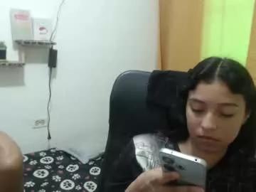 sweet_annie_smile from Chaturbate