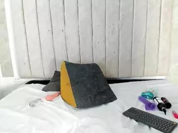 sweet_ayshel from Chaturbate