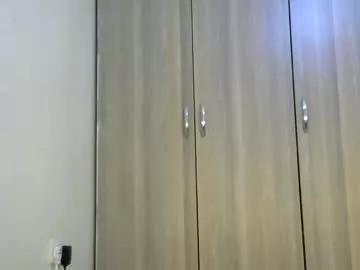sweet_bobo from Chaturbate