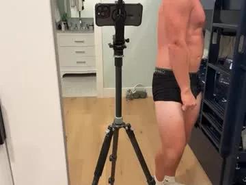 sweet_boi_18 from Chaturbate