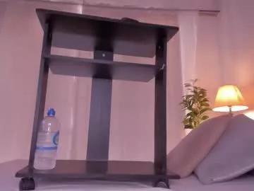 sweet_booty1 from Chaturbate