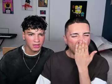 sweet_boys_xx from Chaturbate