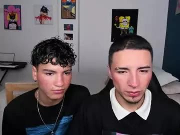 sweet_boys_xx from Chaturbate