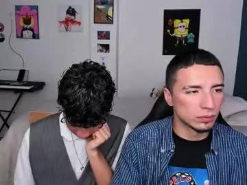 sweet_boys_xx from Chaturbate