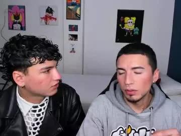 sweet_boys_xx from Chaturbate