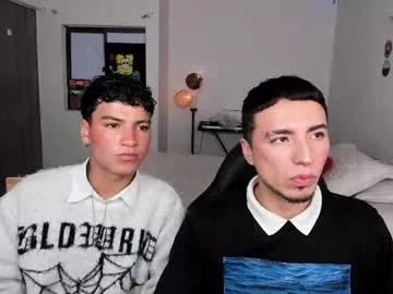 sweet_boys_xx from Chaturbate