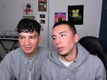 sweet_boys_xx from Chaturbate is Freechat