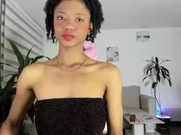 sweet_brunette88 from Chaturbate