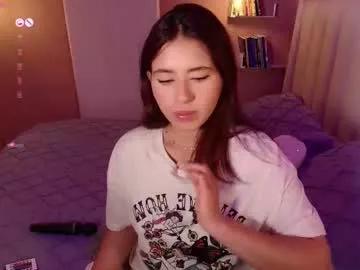 sweet_cami1 from Chaturbate