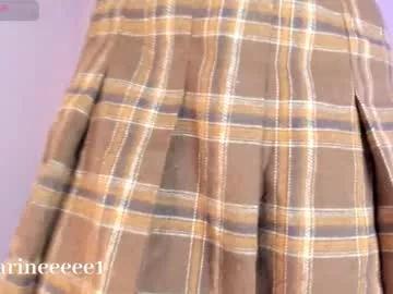 sweet_carine from Chaturbate