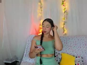 sweet_carine from Chaturbate