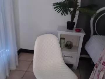 sweet_chantelle from Chaturbate