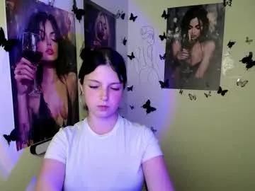 sweet_cherryg from Chaturbate