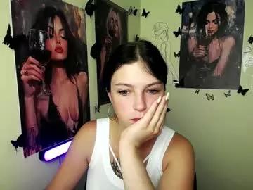 sweet_cherryg from Chaturbate