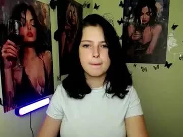 sweet_cherryg from Chaturbate