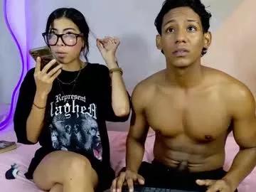 sweet_cristina27 from Chaturbate