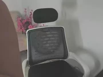 sweet_daniiela from Chaturbate