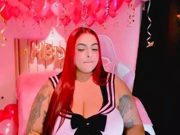 sweet_doll_ from Chaturbate