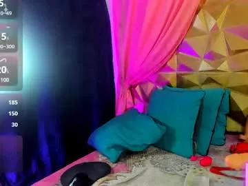 sweet_emmili from Chaturbate