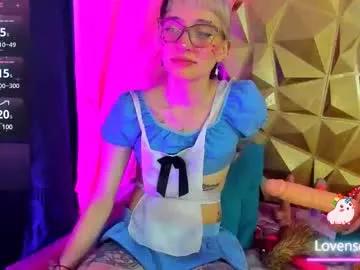 sweet_emmili from Chaturbate