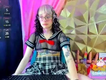 sweet_emmili from Chaturbate