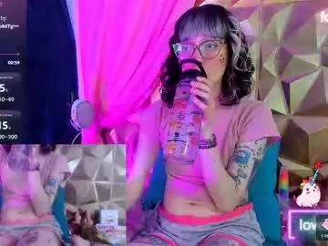 sweet_emmili from Chaturbate