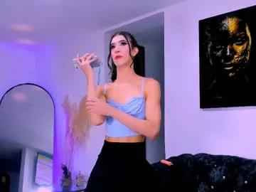sweet_falon from Chaturbate