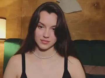 sweet_haeven from Chaturbate