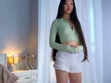 sweet_is_kim from Chaturbate