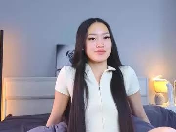 sweet_is_kim from Chaturbate