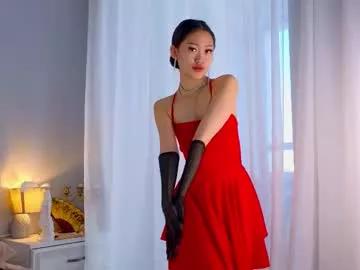 sweet_is_kim from Chaturbate