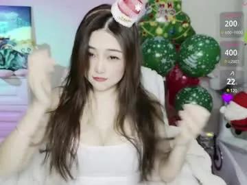 sweet_jam_ from Chaturbate