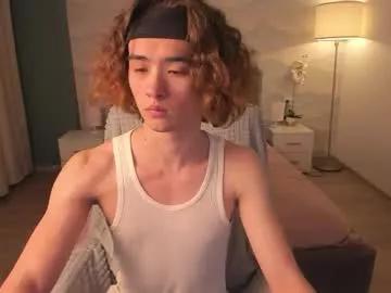 sweet_jamees from Chaturbate is Freechat