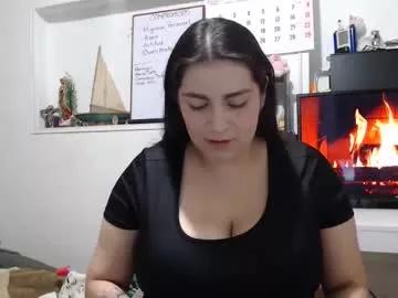 sweet_leah33 from Chaturbate