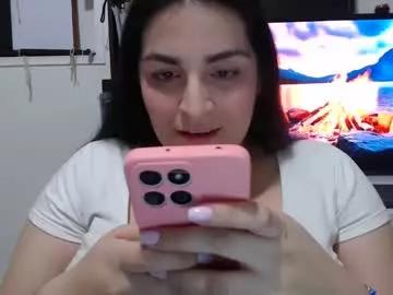 sweet_leah33 from Chaturbate