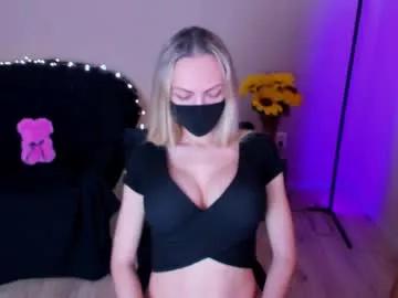 sweet_lil_thing from Chaturbate