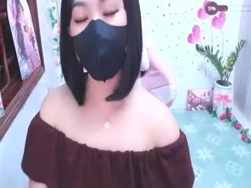 Sweet_lily0 from Chaturbate