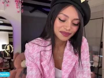 sweet_littleee from Chaturbate