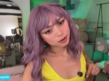 sweet_littleee from Chaturbate
