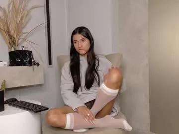 sweet_mafee from Chaturbate