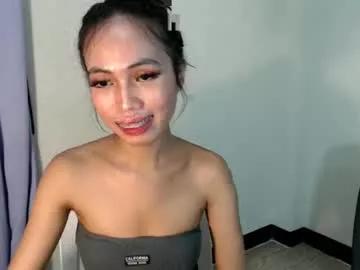 sweet_maleia69 from Chaturbate