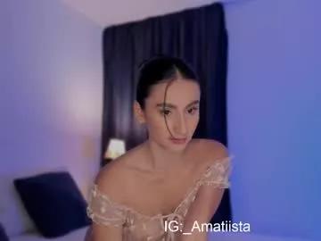 sweet_mara_cat from Chaturbate