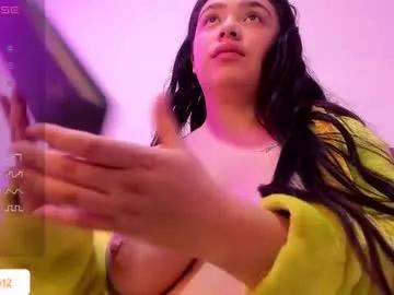sweet_miiaa from Chaturbate