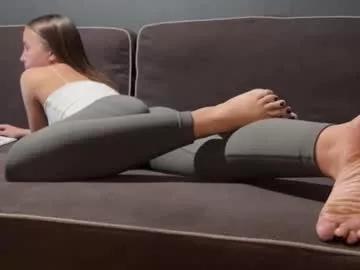 sweet_mistress_style from Chaturbate