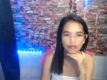 sweet_nathalie69 from Chaturbate
