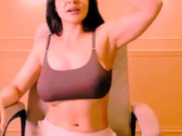 Sweet_of_venus from Chaturbate
