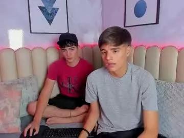 Sweet_petter from Chaturbate