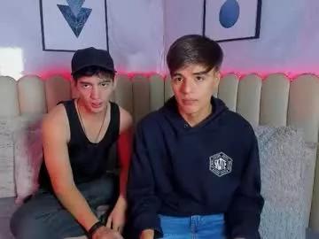 Sweet_petter from Chaturbate
